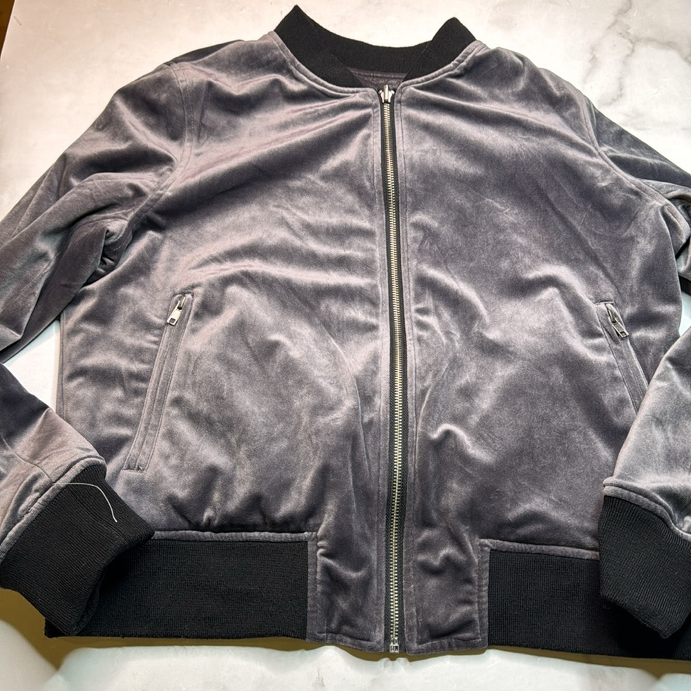 BNCI Reversible Bomber Jacket - Picture 5 of 5